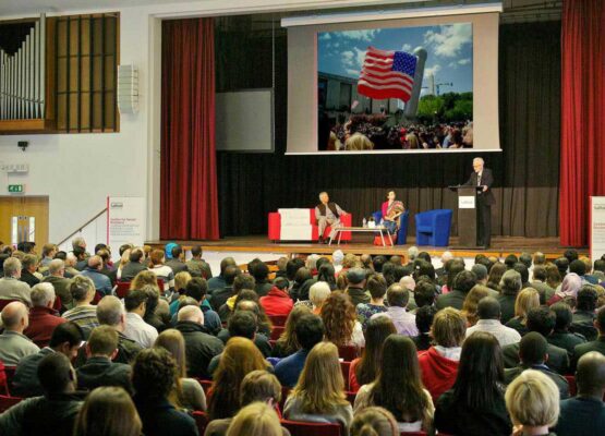 Le Dialogue National Inclusif