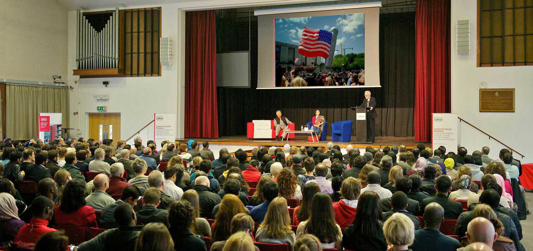 Le Dialogue National Inclusif