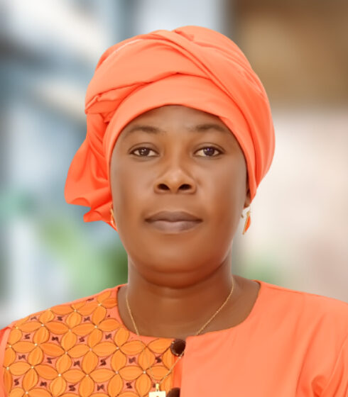 Mme LOARDOMDEMADJE FLORENCE