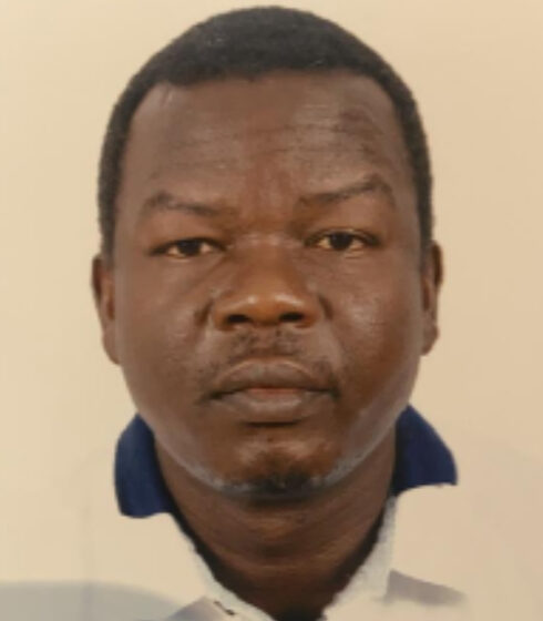 Mr. NODJICOTO MARA NGONGOTO