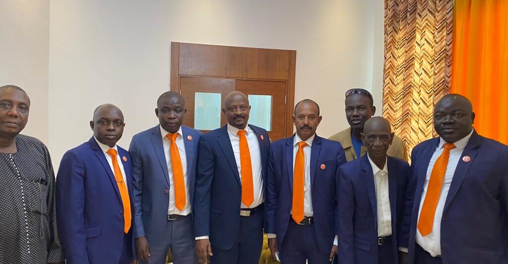 منع اللقاء الصحفي الأول لحزب الوطنيين