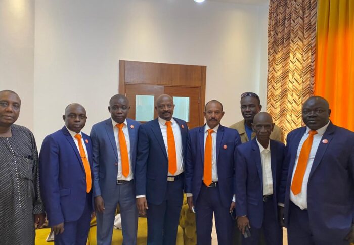 منع اللقاء الصحفي الأول لحزب الوطنيين