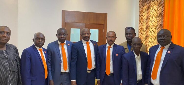 منع اللقاء الصحفي الأول لحزب الوطنيين