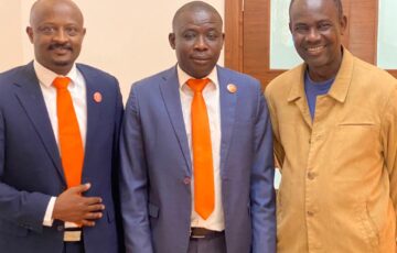 الاعتراف بحزب الوطنيين