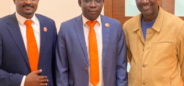 الاعتراف بحزب الوطنيين