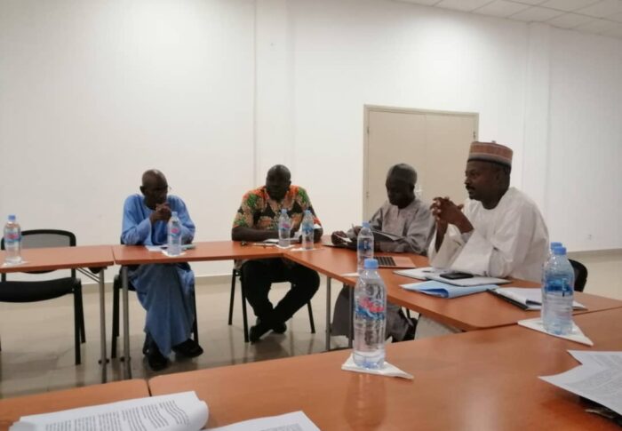 الجمعية التأسيسية